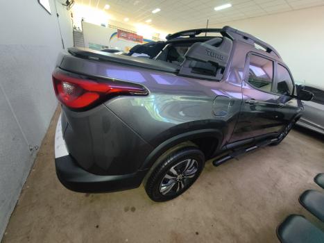 FIAT Toro 1.3 16V 4P FLEX 270 TURBO FREEDOM AUTOM�TICO, Foto 4