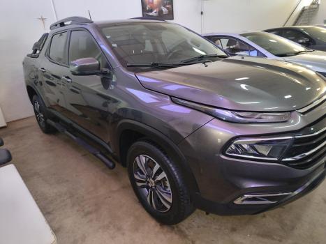 FIAT Toro 1.3 16V 4P FLEX 270 TURBO FREEDOM AUTOM�TICO, Foto 3
