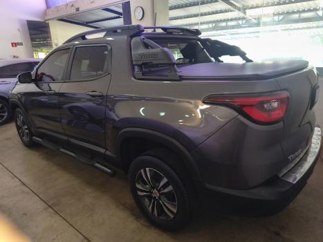 FIAT Toro 1.3 16V 4P FLEX 270 TURBO FREEDOM AUTOM�TICO, Foto 2