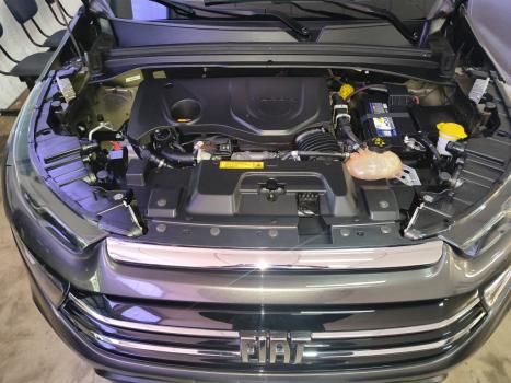 FIAT Toro 1.3 16V 4P FLEX 270 TURBO FREEDOM AUTOM�TICO, Foto 9
