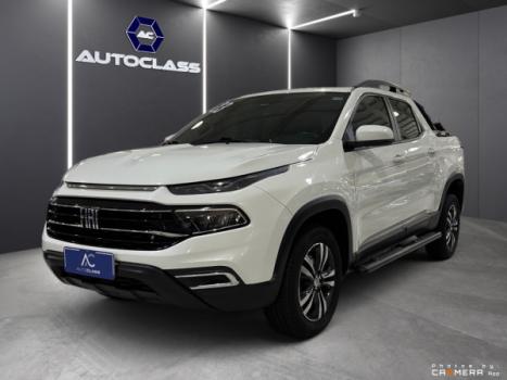 FIAT Toro 1.3 16V 4P FLEX 270 TURBO FREEDOM AUTOM�TICO, Foto 1