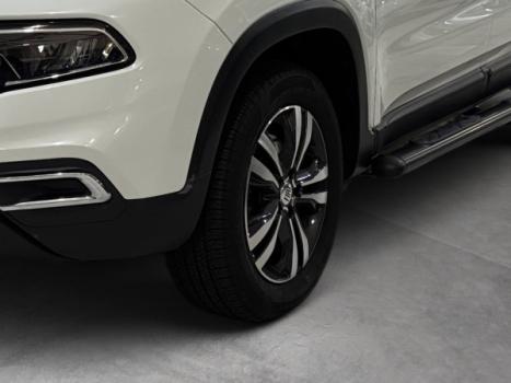 FIAT Toro 1.3 16V 4P FLEX 270 TURBO FREEDOM AUTOM�TICO, Foto 3