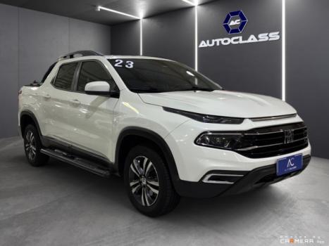 FIAT Toro 1.3 16V 4P FLEX 270 TURBO FREEDOM AUTOM�TICO, Foto 4