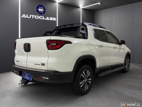 FIAT Toro 1.3 16V 4P FLEX 270 TURBO FREEDOM AUTOM�TICO, Foto 5