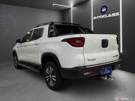 FIAT Toro 1.3 16V 4P FLEX 270 TURBO FREEDOM AUTOM�TICO, Foto 6