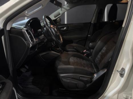 FIAT Toro 1.3 16V 4P FLEX 270 TURBO FREEDOM AUTOM�TICO, Foto 7
