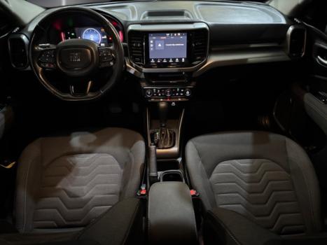 FIAT Toro 1.3 16V 4P FLEX 270 TURBO FREEDOM AUTOM�TICO, Foto 8