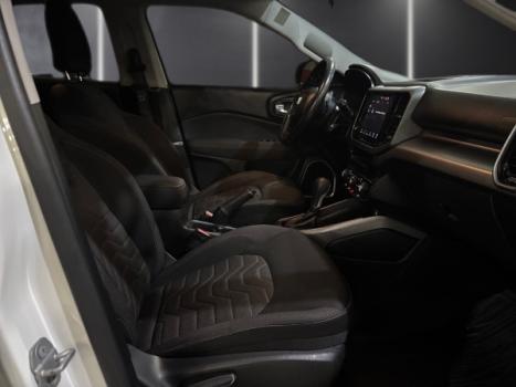 FIAT Toro 1.3 16V 4P FLEX 270 TURBO FREEDOM AUTOM�TICO, Foto 9