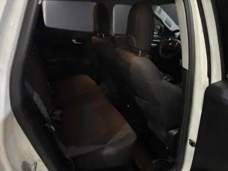 FIAT Toro 1.3 16V 4P FLEX 270 TURBO FREEDOM AUTOM�TICO, Foto 11