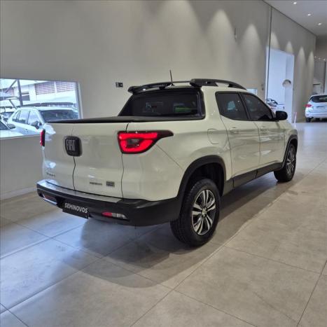 FIAT Toro 1.3 16V 4P FLEX 270 TURBO FREEDOM AUTOM�TICO, Foto 4