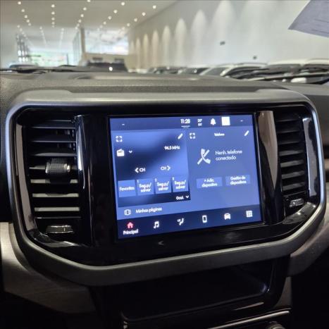 FIAT Toro 1.3 16V 4P FLEX 270 TURBO FREEDOM AUTOM�TICO, Foto 8