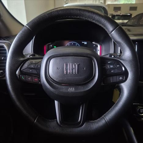 FIAT Toro 1.3 16V 4P FLEX 270 TURBO FREEDOM AUTOM�TICO, Foto 10