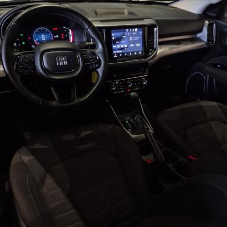 FIAT Toro 1.3 16V 4P FLEX 270 TURBO FREEDOM AUTOM�TICO, Foto 12