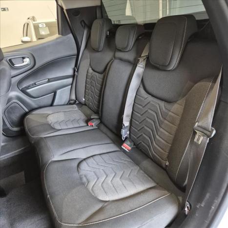 FIAT Toro 1.3 16V 4P FLEX 270 TURBO FREEDOM AUTOM�TICO, Foto 14