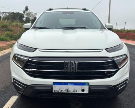FIAT Toro 1.3 16V 4P FLEX 270 TURBO FREEDOM AUTOM�TICO, Foto 1