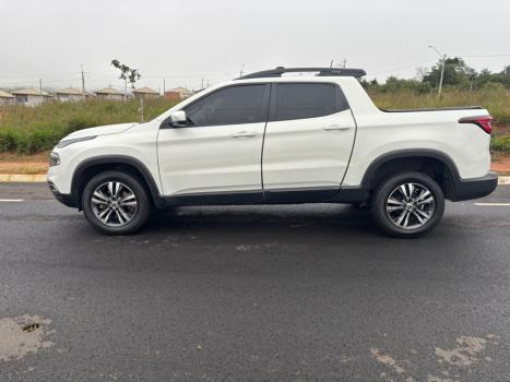 FIAT Toro 1.3 16V 4P FLEX 270 TURBO FREEDOM AUTOM�TICO, Foto 4