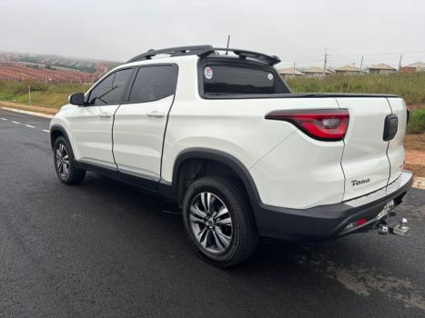 FIAT Toro 1.3 16V 4P FLEX 270 TURBO FREEDOM AUTOM�TICO, Foto 6