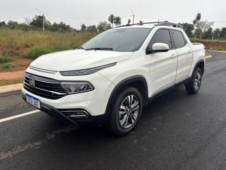 FIAT Toro 1.3 16V 4P FLEX 270 TURBO FREEDOM AUTOM�TICO, Foto 7
