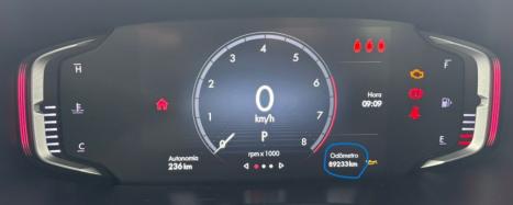 FIAT Toro 1.3 16V 4P FLEX 270 TURBO FREEDOM AUTOM�TICO, Foto 2