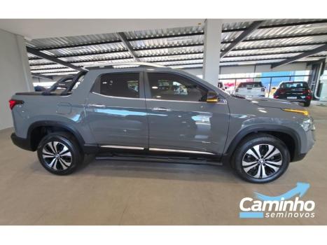 FIAT Toro 1.3 16V 4P FLEX 270 TURBO VOLCANO AUTOM�TICO, Foto 4