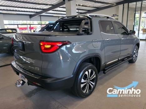 FIAT Toro 1.3 16V 4P FLEX 270 TURBO VOLCANO AUTOM�TICO, Foto 5