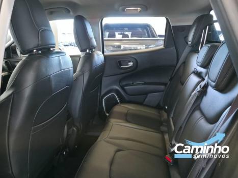FIAT Toro 1.3 16V 4P FLEX 270 TURBO VOLCANO AUTOM�TICO, Foto 9