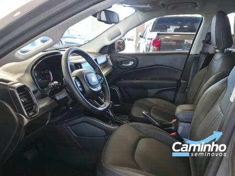 FIAT Toro 1.3 16V 4P FLEX 270 TURBO VOLCANO AUTOM�TICO, Foto 11