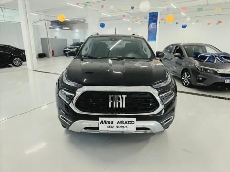 FIAT Toro 1.3 16V 4P FLEX 270 TURBO VOLCANO AUTOM�TICO, Foto 2