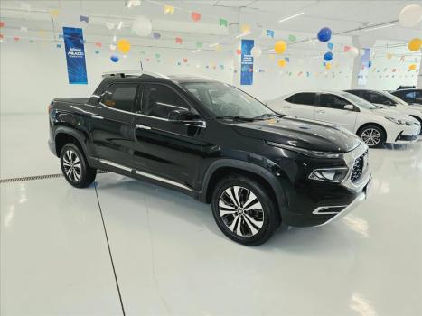 FIAT Toro 1.3 16V 4P FLEX 270 TURBO VOLCANO AUTOM�TICO, Foto 3
