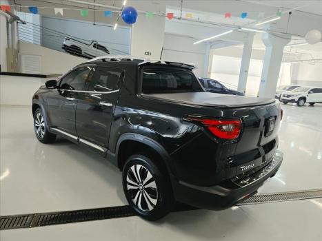 FIAT Toro 1.3 16V 4P FLEX 270 TURBO VOLCANO AUTOM�TICO, Foto 4