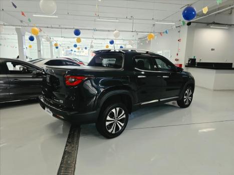 FIAT Toro 1.3 16V 4P FLEX 270 TURBO VOLCANO AUTOM�TICO, Foto 6