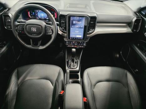 FIAT Toro 1.3 16V 4P FLEX 270 TURBO VOLCANO AUTOM�TICO, Foto 7