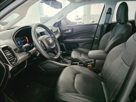 FIAT Toro 1.3 16V 4P FLEX 270 TURBO VOLCANO AUTOM�TICO, Foto 8