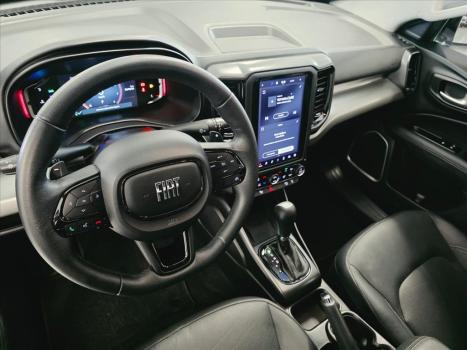 FIAT Toro 1.3 16V 4P FLEX 270 TURBO VOLCANO AUTOM�TICO, Foto 9