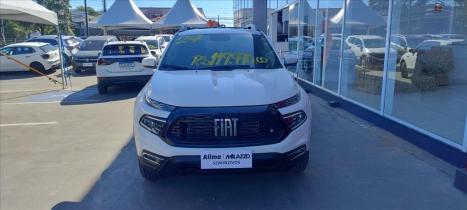 FIAT Toro 1.3 16V 4P FLEX 270 TURBO FREEDOM AUTOM�TICO, Foto 2