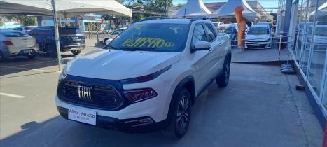FIAT Toro 1.3 16V 4P FLEX 270 TURBO FREEDOM AUTOM�TICO, Foto 3