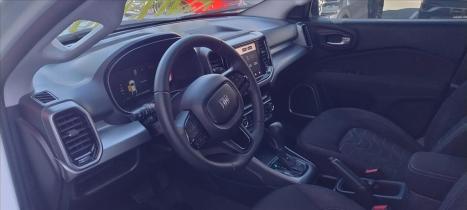 FIAT Toro 1.3 16V 4P FLEX 270 TURBO FREEDOM AUTOM�TICO, Foto 4