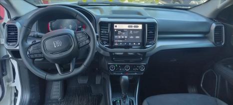 FIAT Toro 1.3 16V 4P FLEX 270 TURBO FREEDOM AUTOM�TICO, Foto 6