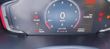 FIAT Toro 1.3 16V 4P FLEX 270 TURBO FREEDOM AUTOM�TICO, Foto 7