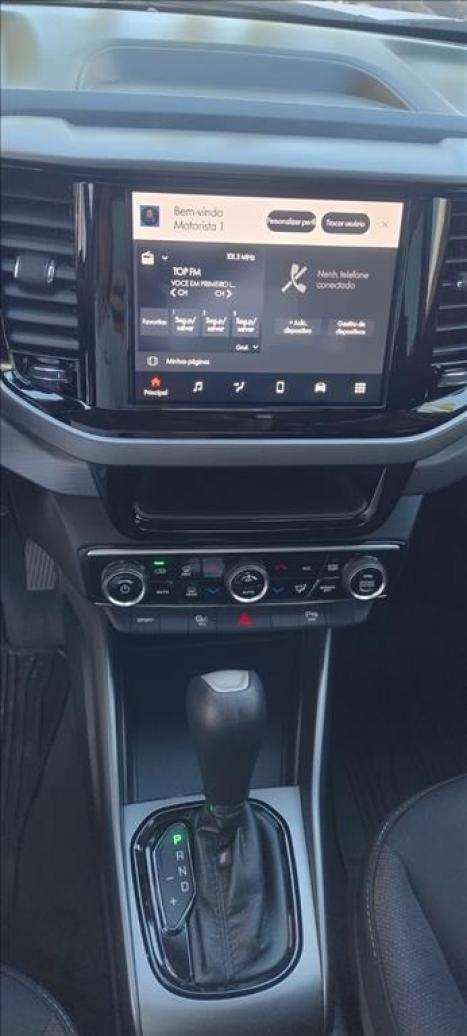 FIAT Toro 1.3 16V 4P FLEX 270 TURBO FREEDOM AUTOM�TICO, Foto 8