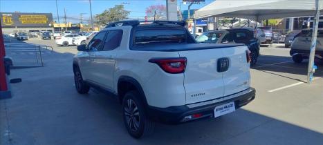 FIAT Toro 1.3 16V 4P FLEX 270 TURBO FREEDOM AUTOM�TICO, Foto 10