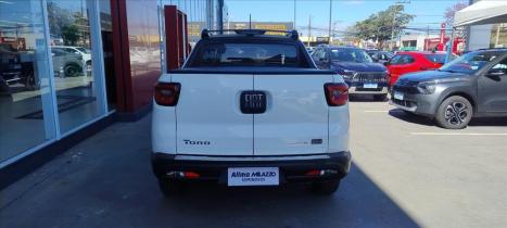 FIAT Toro 1.3 16V 4P FLEX 270 TURBO FREEDOM AUTOM�TICO, Foto 12