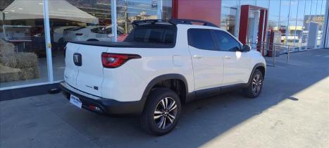 FIAT Toro 1.3 16V 4P FLEX 270 TURBO FREEDOM AUTOM�TICO, Foto 13