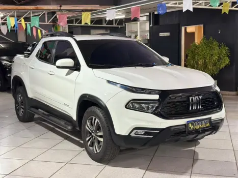 FIAT Toro 1.3 16V 4P FLEX 270 TURBO FREEDOM AUTOM�TICO, Foto 1