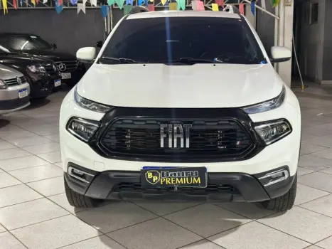 FIAT Toro 1.3 16V 4P FLEX 270 TURBO FREEDOM AUTOM�TICO, Foto 2