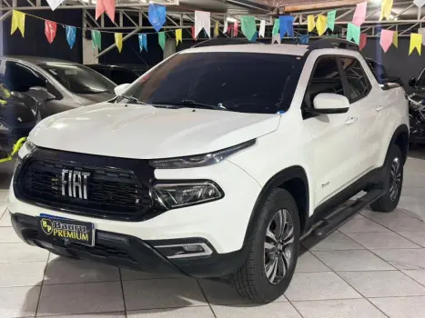 FIAT Toro 1.3 16V 4P FLEX 270 TURBO FREEDOM AUTOM�TICO, Foto 3