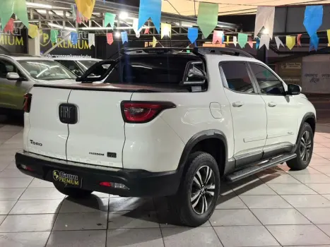 FIAT Toro 1.3 16V 4P FLEX 270 TURBO FREEDOM AUTOM�TICO, Foto 4