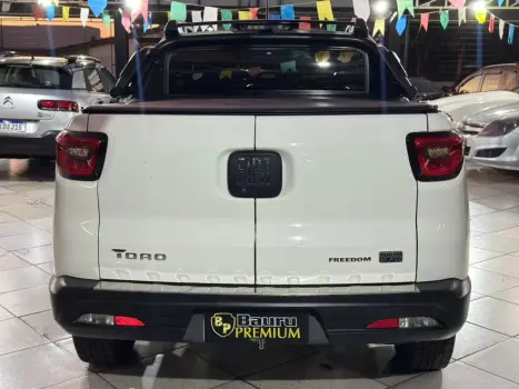 FIAT Toro 1.3 16V 4P FLEX 270 TURBO FREEDOM AUTOM�TICO, Foto 5