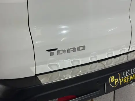 FIAT Toro 1.3 16V 4P FLEX 270 TURBO FREEDOM AUTOM�TICO, Foto 7