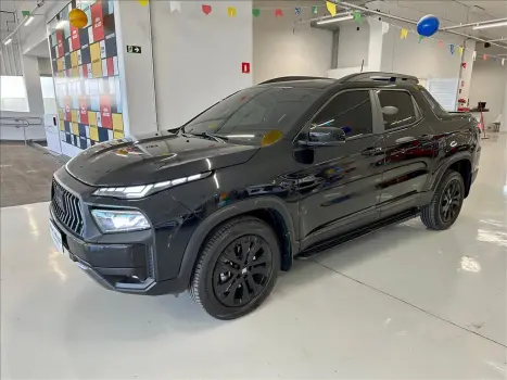 FIAT Toro 1.3 16V 4P FLEX 270 TURBO ULTRA AUTOM�TICO, Foto 1